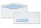 Quality Park 10 Security Window Envelopes Gummed White 500 per box 90130