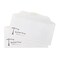 Mountain Valley Building Fund Envelopes 3 x 6 516 100