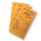 Mountain Valley Coin Envelope Tithe and Offering Envelopes for Church 35 x 65 Package of 100