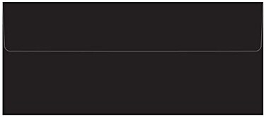 Great Papers! Great Papers Black 10 Envelope 95x4125 40 Count 2013208