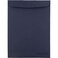 JAM Paper JAM PAPER 9 x 12 Open End Catalog Premium Envelopes Navy Blue 100Pack