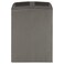 JAM Paper JAM PAPER 10 x 13 Open End Catalog Premium Envelopes Dark Grey 100Pack