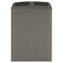 JAM Paper JAM PAPER 10 x 13 Open End Catalog Premium Envelopes Dark Grey 100Pack