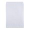 Aimoh 100 10 x 13 SelfSeal Security White Catalog Envelopes 28lb 100 Count Security Tinted Ultra Strong QuickSeal 10x13 inch 39100