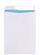 Aimoh 25 6 x 9 SelfSeal Security White Catalog Envelopes 28lb 25 Count Security Tinted Ultra Strong QuickSeal 6x9 inch 38169