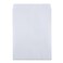 Aimoh 25 6 x 9 SelfSeal Security White Catalog Envelopes 28lb 25 Count Security Tinted Ultra Strong QuickSeal 6x9 inch 38169