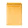 Quality Park Catalog Envelopes RediSeal Brown Kraft 95 x 125 100 per Box 43667