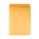 Quality Park Catalog Envelopes RediSeal Brown Kraft 95 x 125 100 per Box 43667
