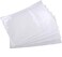 FungLam 6 x 9 Clear Adhesive Top Loading Packing List Pouches Shipping Label Envelopes 200 Pack
