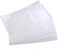 FungLam 6 x 9 Clear Adhesive Top Loading Packing List Pouches Shipping Label Envelopes 200 Pack