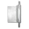 Uboxes uBoxes Large Cast Stretch Wrap 20 x 1000 80G Roll with Handle 4 Pack