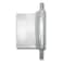 Uboxes uBoxes Large Cast Stretch Wrap 20 x 1000 80G Roll with Handle 4 Pack