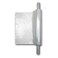 Uboxes uBoxes Large Cast Stretch Wrap 20 x 1000 80G Roll with Handle 4 Pack