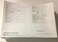 A Plus Car Record Envelope 19 Vehicle Dealer Jackets 100 Quantity White V3