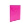 SMEAD Smead Project Envelope Snap Closure Top Load Letter Size 10 Pink