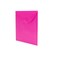SMEAD Smead Project Envelope Snap Closure Top Load Letter Size 10 Pink