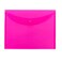 SMEAD Smead Project Envelope Snap Closure Top Load Letter Size 10 Pink