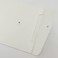 VANRA Kraft String File Folder Filing Envelope Project File Jacket Document Letter Organiser FlatNo Expansion A4 Letter Size White Pack of 5
