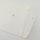 VANRA Kraft String File Folder Filing Envelope Project File Jacket Document Letter Organiser FlatNo Expansion A4 Letter Size White Pack of 5
