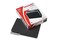 Pendaflex Interior File Folders 13 Cut Top Tab Letter Size Black 100 per Box 4210 13 BLA