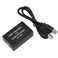 EOM-POS EOMPOS USB Trigger for Cash Drawer for Connecting a Cash Drawer to a PC for Windows Systems Only