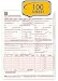Compuchecks New CMS 1500 Claim Forms HCFA Version 0212 100 Sheets