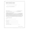 Adams Notice To Pay Rent Or Vacate Forms Includes Downloadable Fillable Digital Forms White LF280