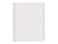 Avery Big Tab White Label Tab Dividers Pack of 4