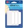 Avery Filing Ultra Tabs 3 x 15 2Side Writable White 24 Repositionable File Tabs 74776