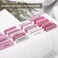 CICPAP Pink Bible Tabs for Women Men Laminated Bible Tabs for Study Bible Boho Theme Bible Tabs for Easy Navigation Simplify Your Bible Reading Experience with EasytoUse Indexing Tabs