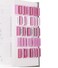 CICPAP Pink Bible Tabs for Women Men Laminated Bible Tabs for Study Bible Boho Theme Bible Tabs for Easy Navigation Simplify Your Bible Reading Experience with EasytoUse Indexing Tabs