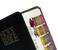tabbies Tabbies Aetherlight Bible Tabs Old New Testament 90 SelfAdhesive Index Tabs EasytoRead Book Labels for Kids Families Bible Study Learning 66 Books 24 References Positioning Guide