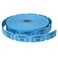 L LIKED 2000 Blue Raffle Tickets with Perforations and Consecutive NumbersSingle Ticket Roll for Events Carnivals Door Prizes Drinks