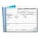 Cherry Printers Cherry Staff Absence Report Carbonless Duplicate 2pt A558 inches x 83 inches 50 Sets per Book
