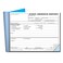 Cherry Printers Cherry Staff Absence Report Carbonless Duplicate 2pt A558 inches x 83 inches 50 Sets per Book