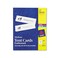 Avery AVE5305 Medium Embossed Tent Cards