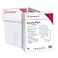 DocuGard Advanced Blue Security Paper 7 Features 85 x 11 Inches 24 lb 2500 Sheets 04545C