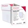 DocuGard Advanced Blue Security Paper 7 Features 85 x 11 Inches 24 lb 2500 Sheets 04545C