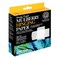 Lineco Mulberry Hinging Paper 1 x 100 ft for Making Conservation Hinges Hinge Artwork Craft Digital Prints Documents and More