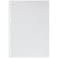 Maruman 26Hole B5 Loose Sheets Unruled 100sheetpack 1 Pack L1206H