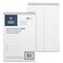 Business Source Steno Notebook