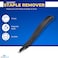1InTheOffice Staple Remover Tool Magnetic Staple Remover Stick Easy Staple Puller Stick 3 Pack