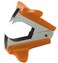 Clipco Staple Remover 6Pack Orange