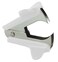 Clipco Staple Remover 6Pack White