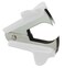 Clipco Staple Remover 6Pack White