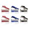 Ultimate Stationery Staple Remover 6 Pack Staple Puller Pinch Jaw Style Staple Remover Tool Stapler Removers
