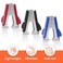 Ultimate Stationery Staple Remover 6 Pack Staple Puller Pinch Jaw Style Staple Remover Tool Stapler Removers