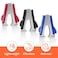 Ultimate Stationery Staple Remover 6 Pack Staple Puller Pinch Jaw Style Staple Remover Tool Stapler Removers
