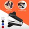 Ultimate Stationery Staple Remover 6 Pack Staple Puller Pinch Jaw Style Staple Remover Tool Stapler Removers