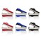 Ultimate Stationery Staple Remover 6 Pack Staple Puller Pinch Jaw Style Staple Remover Tool Stapler Removers